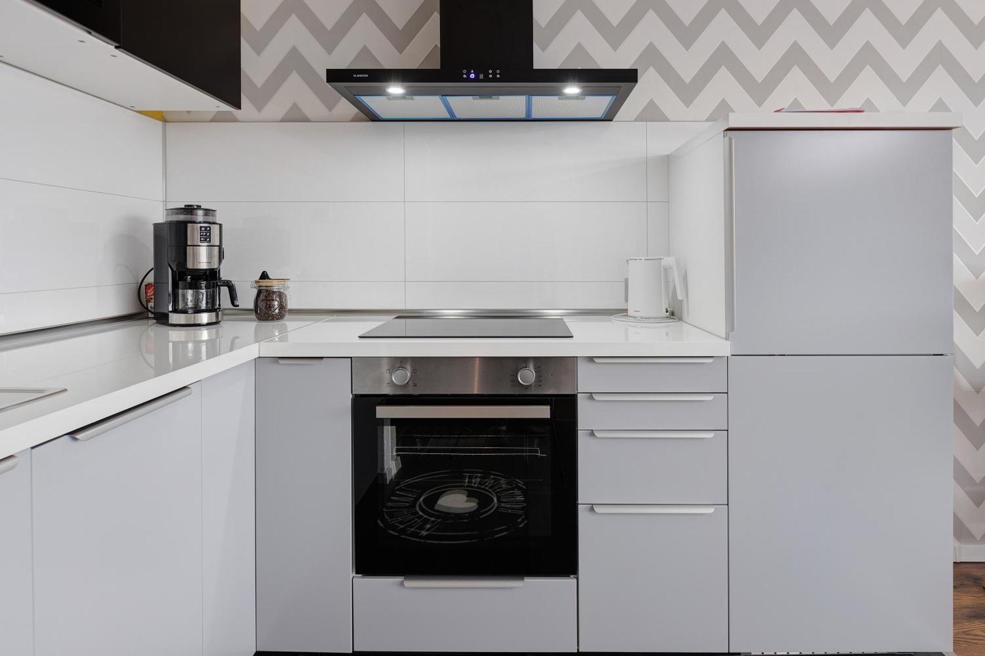 Ferienwohnung Sally เลนซ์เคียร์ช ภายนอก รูปภาพ
