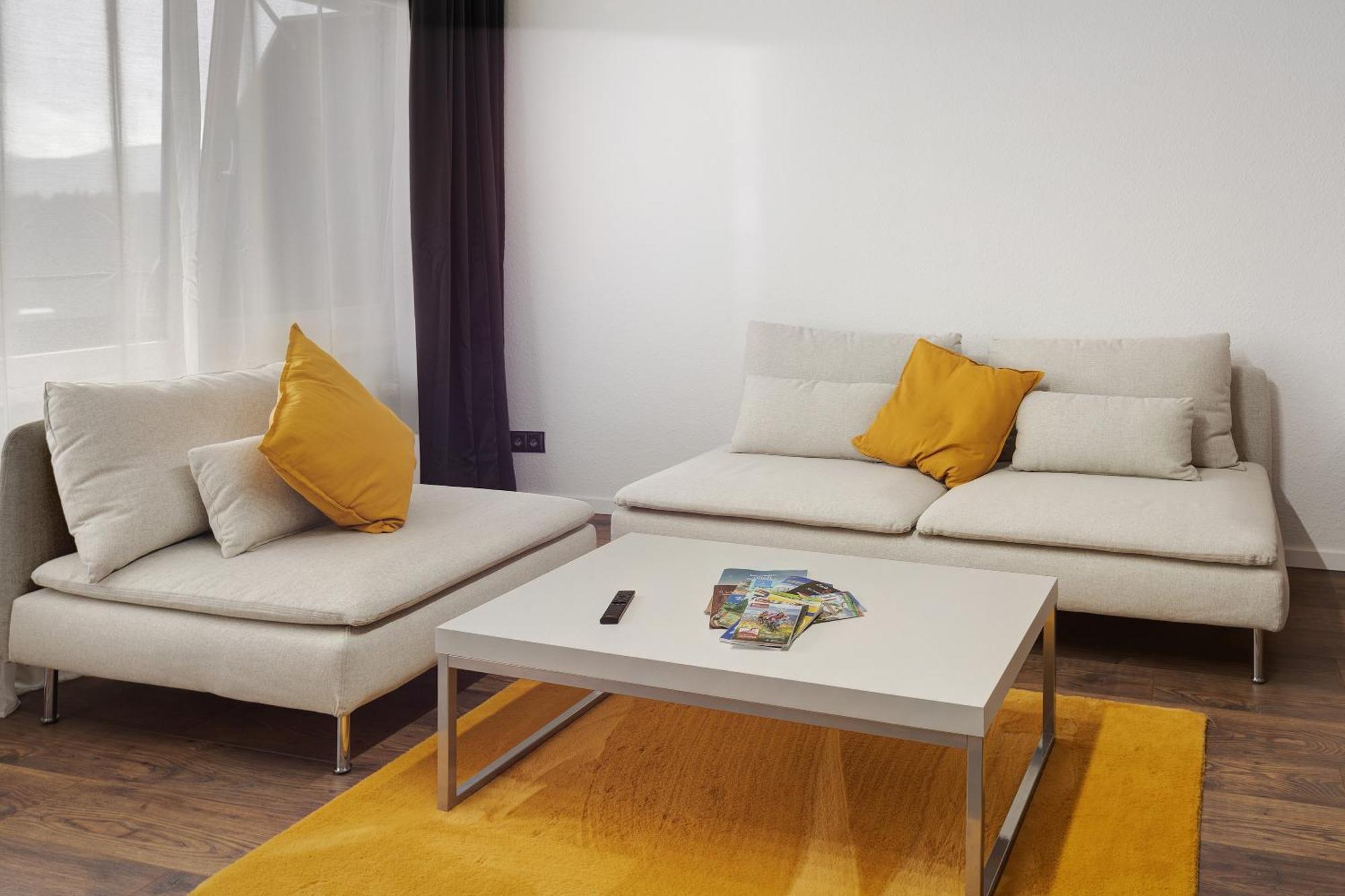 Ferienwohnung Sally เลนซ์เคียร์ช ภายนอก รูปภาพ